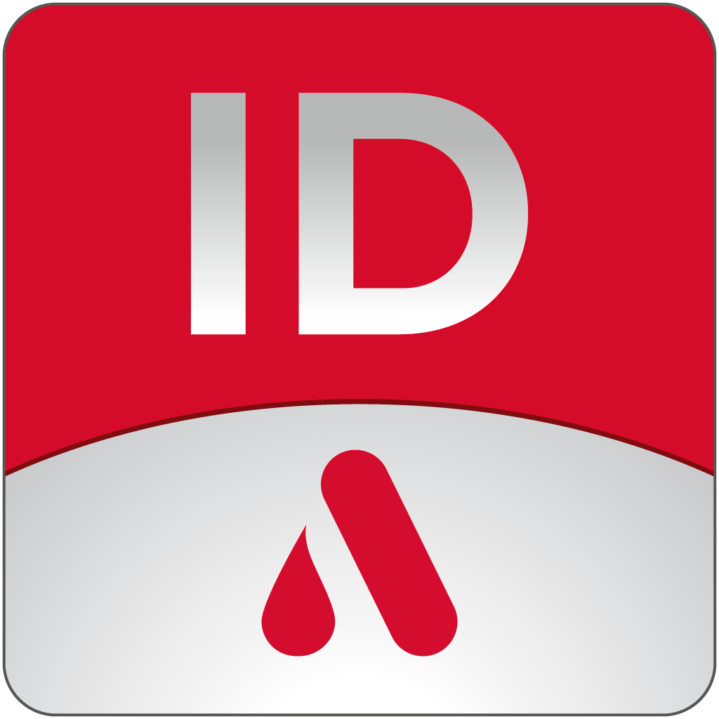 Logo ID App